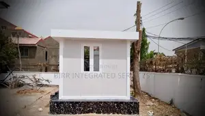 Portacabin Specialist , Prefabricated Panel