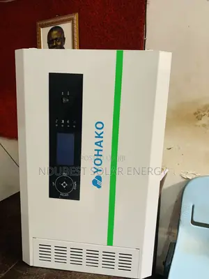 3.5kva 48v Yohako Solar Inverter