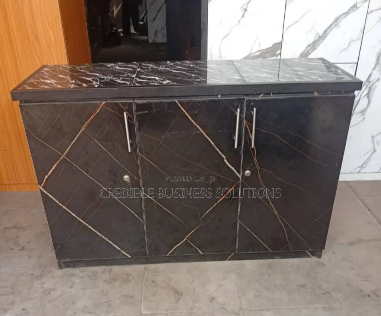 Kitchen Cabinet 4ft