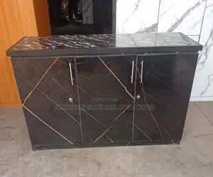 Photo - Kitchen Cabinet 4ft