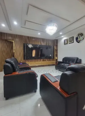 New Modern Wall Unit