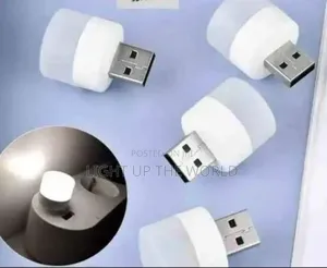 Usb Bulb Light
