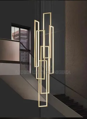Photo - Drop Chandelier