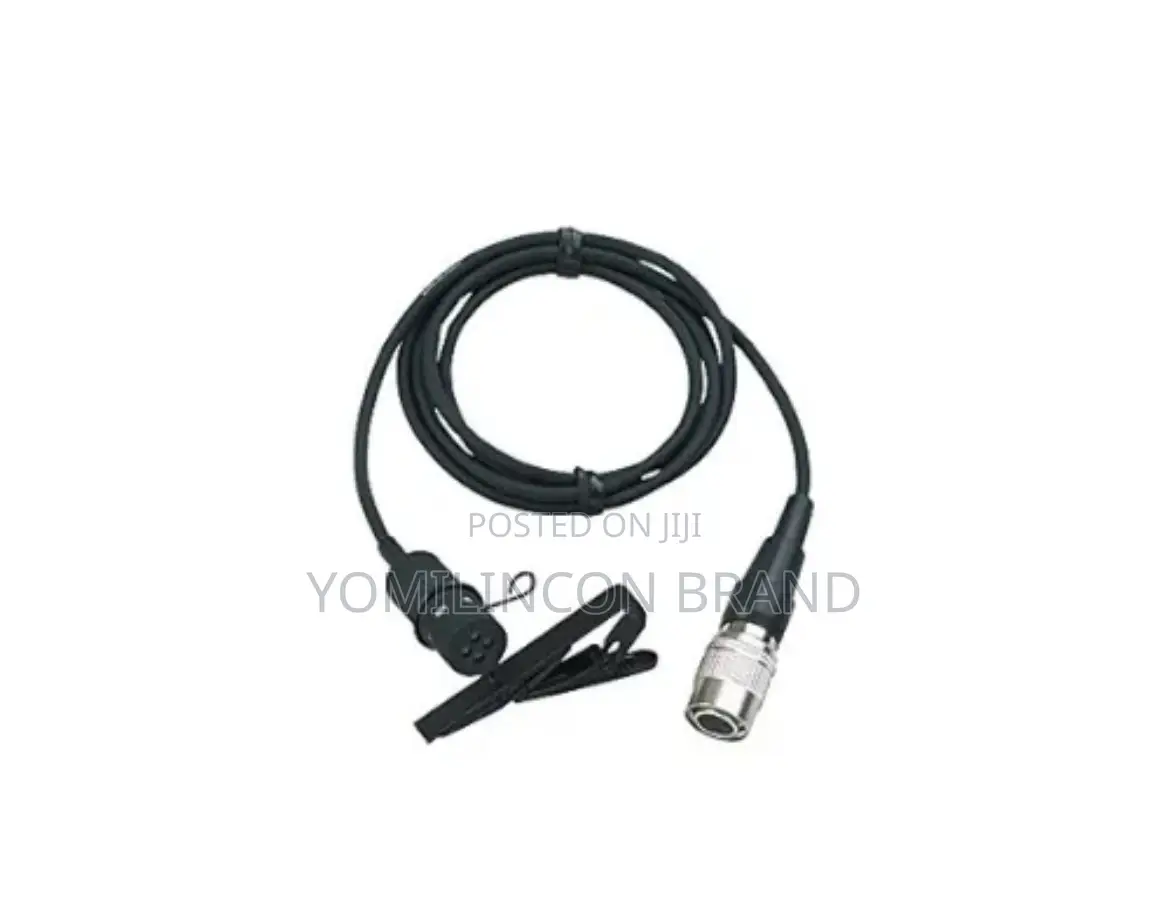 Audio-Technica Cardioid Condenser Microphone (At831ch)