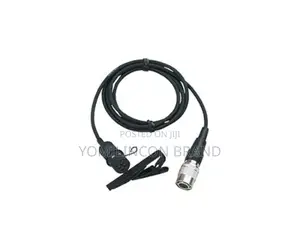 Audio-Technica Cardioid Condenser Microphone (At831ch)