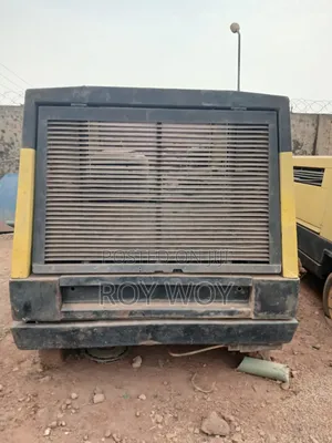 Tokunbo Atlas Copco XRS 350 Compressor