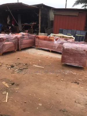 Sofa Chair