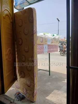 Mattresses and Pillows