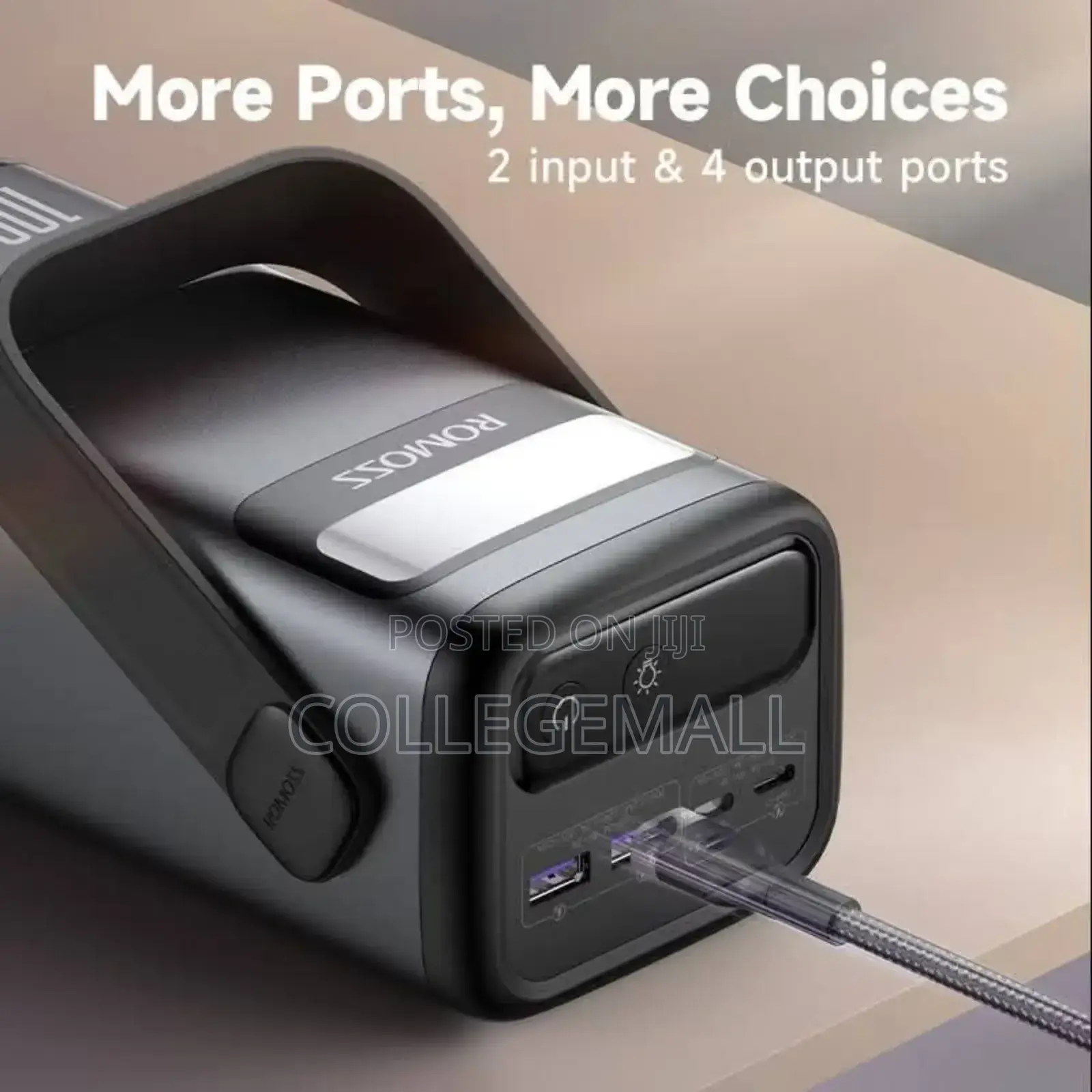 Romoss Pmt60-1d2