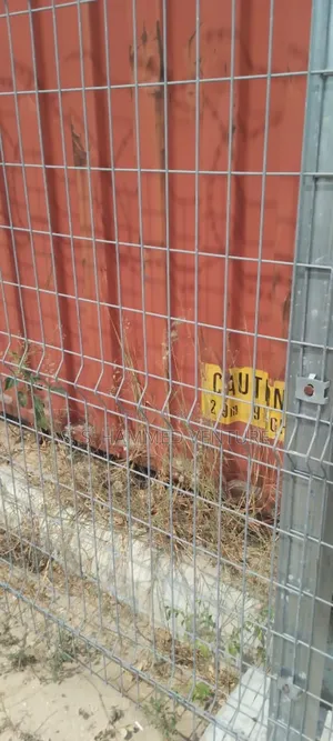 Casting Base Fencing Wires (Hot Dip Gavalnized)