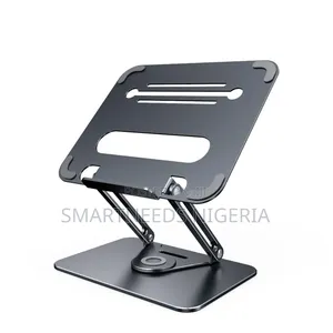 360 Degree Rotatable Laptop Stand