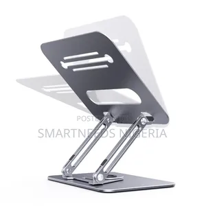 360 Degree Rotatable Laptop Stand