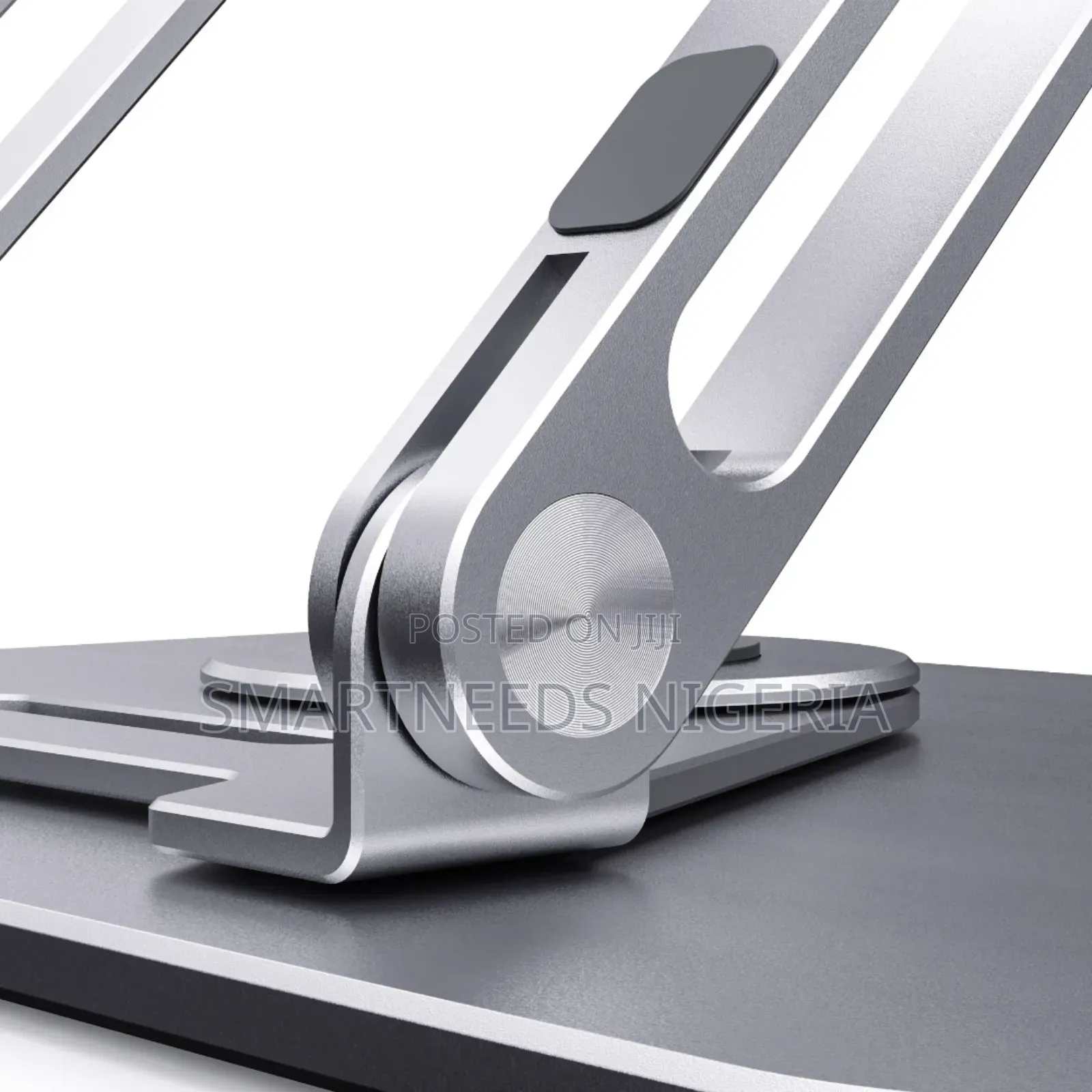 360 Degree Rotatable Laptop Stand