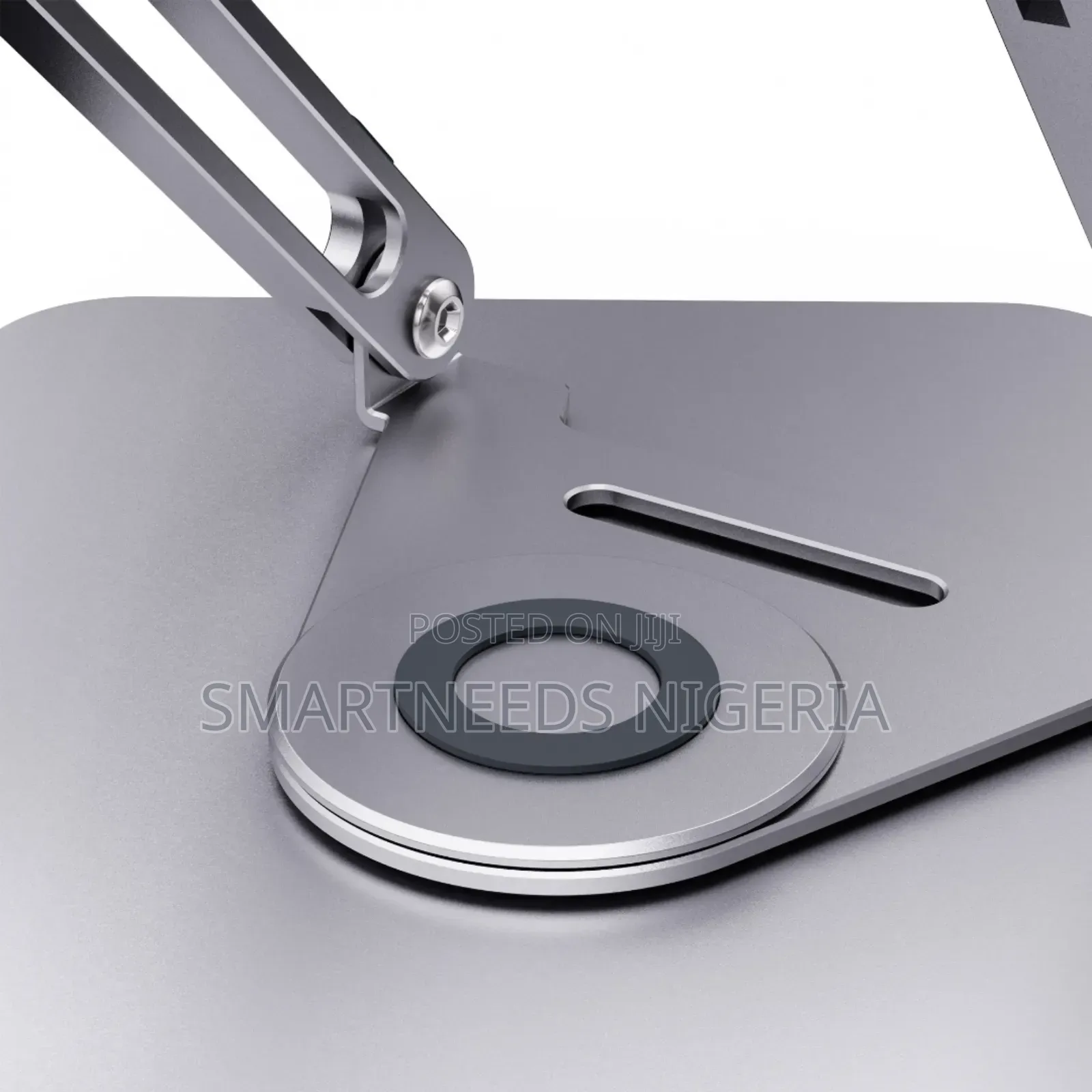 360 Degree Rotatable Laptop Stand