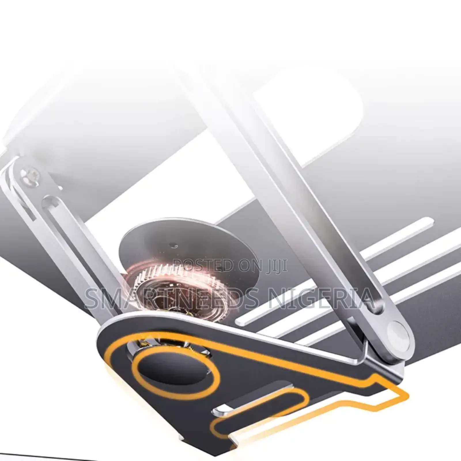 360 Degree Rotatable Laptop Stand