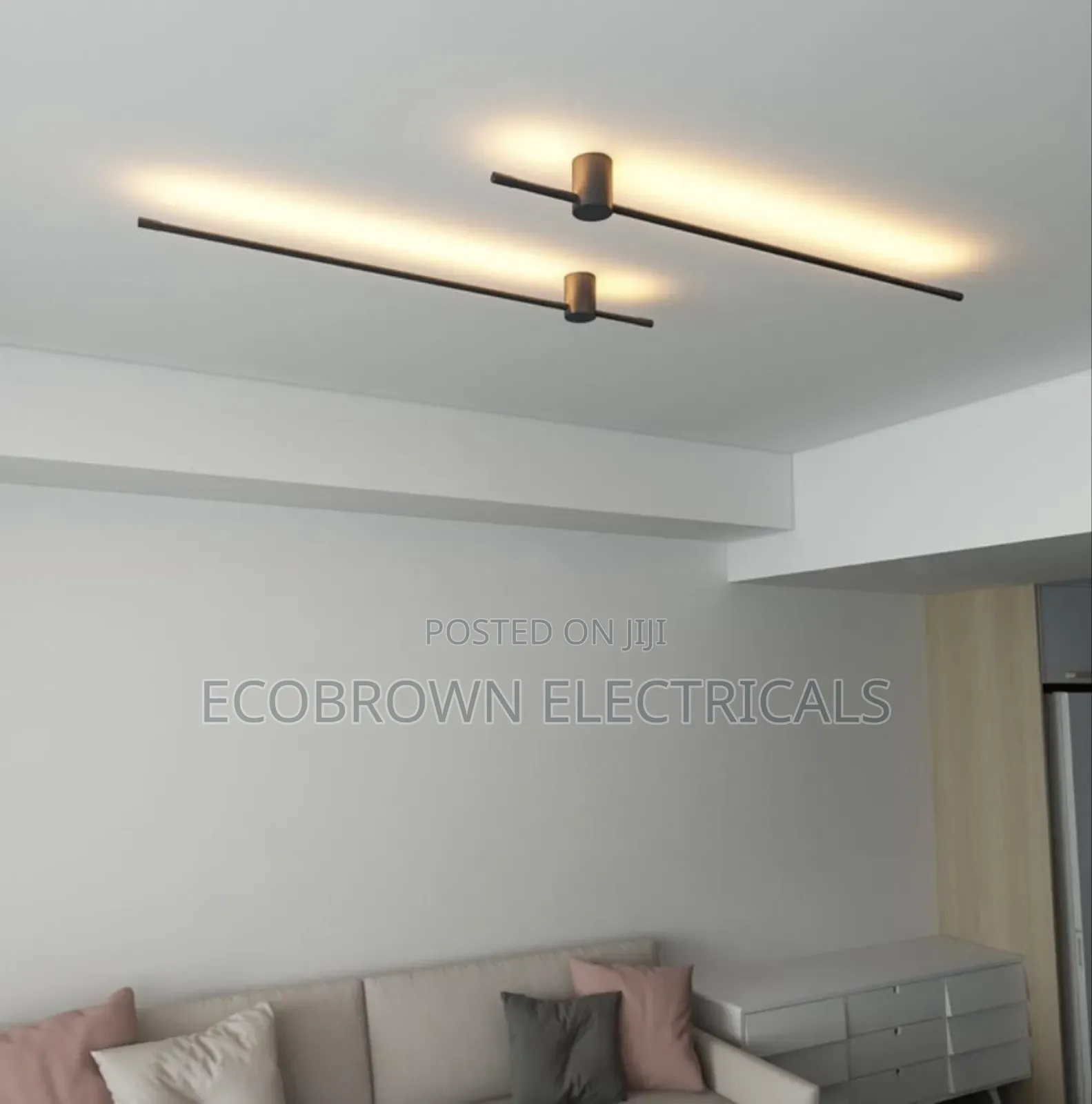Luxury Fancy Light Fixture Wall and Ceiling Brackets