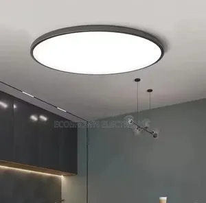 Photo - Ceiling Fittings for Room Decor Chandelier