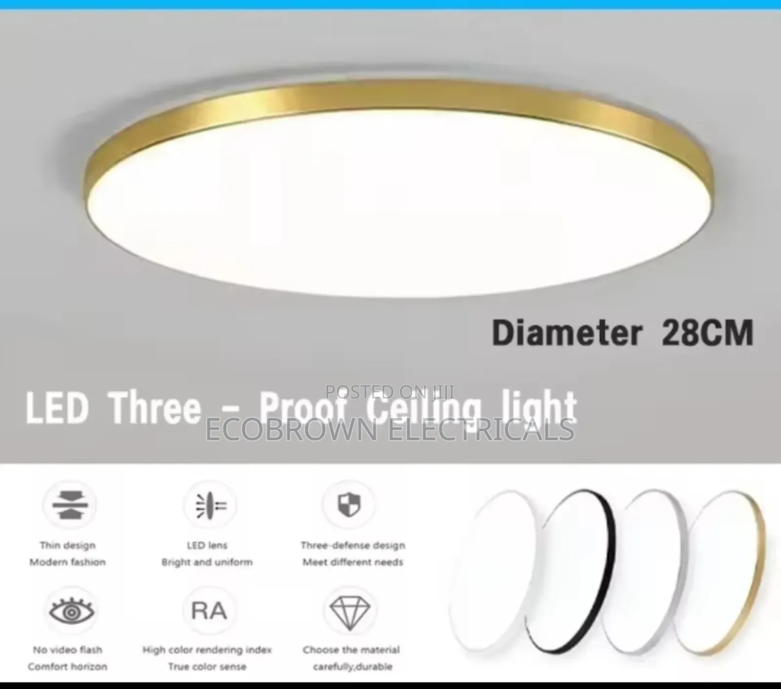 Ceiling Fittings Light for Bedroom Decor Kitchen Dining