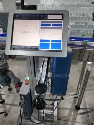 Uv Laser Marking Machine