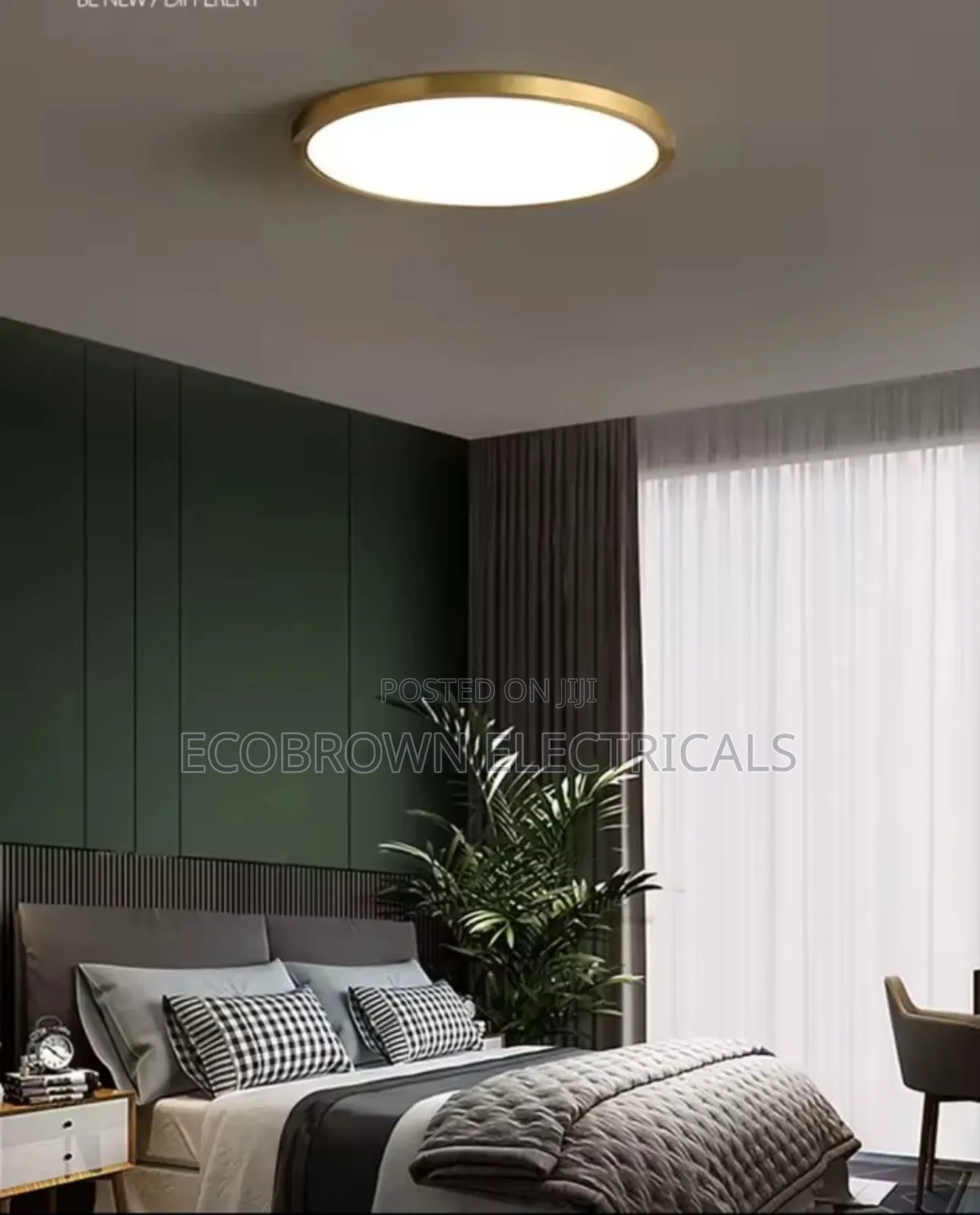 Ceiling Fittings for Bedroom Decor Chandelier Light