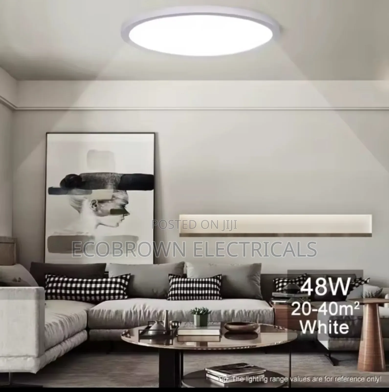 Ceiling Fittings Chandelier Living Room Decor