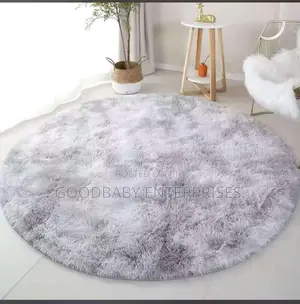 Fury Rugs in Different Colors