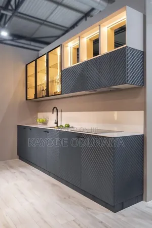 Kitchens and Wardrobes