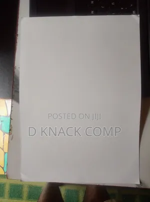 5 Sheets Multi-function Dark Transfer Paper Opaque