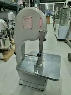 Bone /Meat Cutting Machine