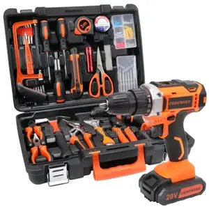 Flex Electrical Tools Box