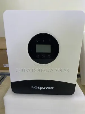 1.8kw Gospower Inverter
