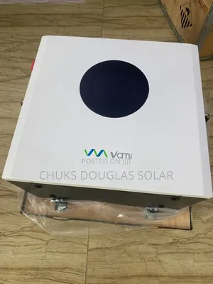 5kwh Vamitek Lithium Battery