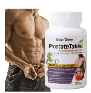 Prostate Tablets