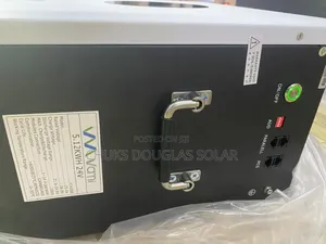 5kwh Vamitek Lithium Battery