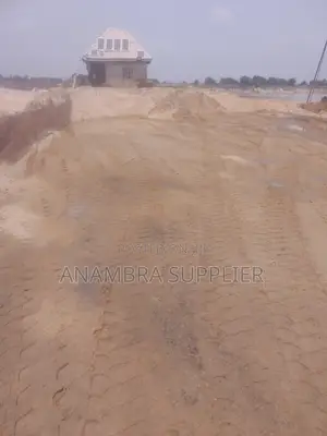 Sharp Sand
