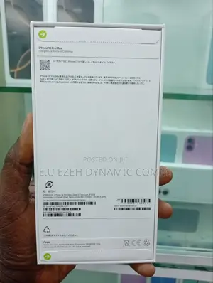 New Apple iPhone 16 Pro Max 512 GB
