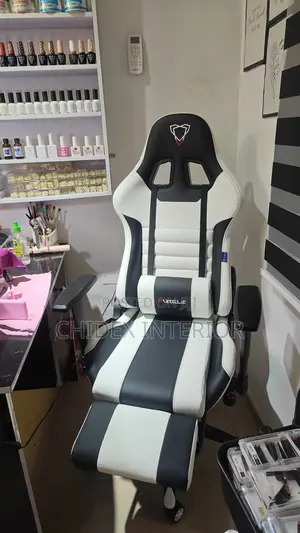 Classic Office and Game Chair