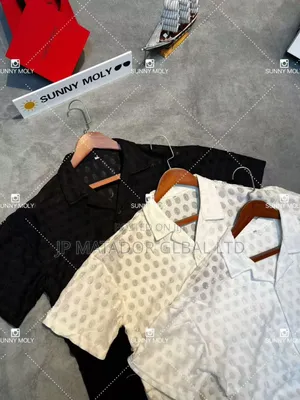 Short Sleeves Premium Quality Shirts
