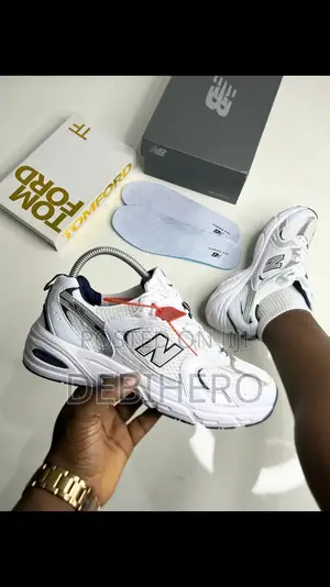 Brand New New Balance Sneaker