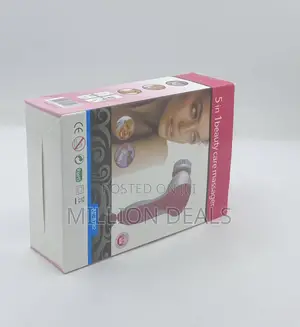 5in1 Beauty Care Massager