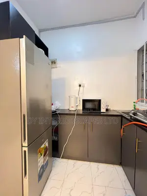 One Bedroom Luxury Apartment