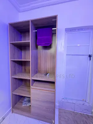 One Bedroom Luxury Apartment