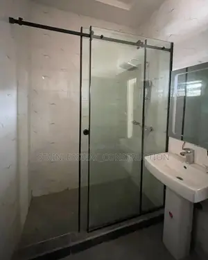 Pureandclean Showercubicle Space