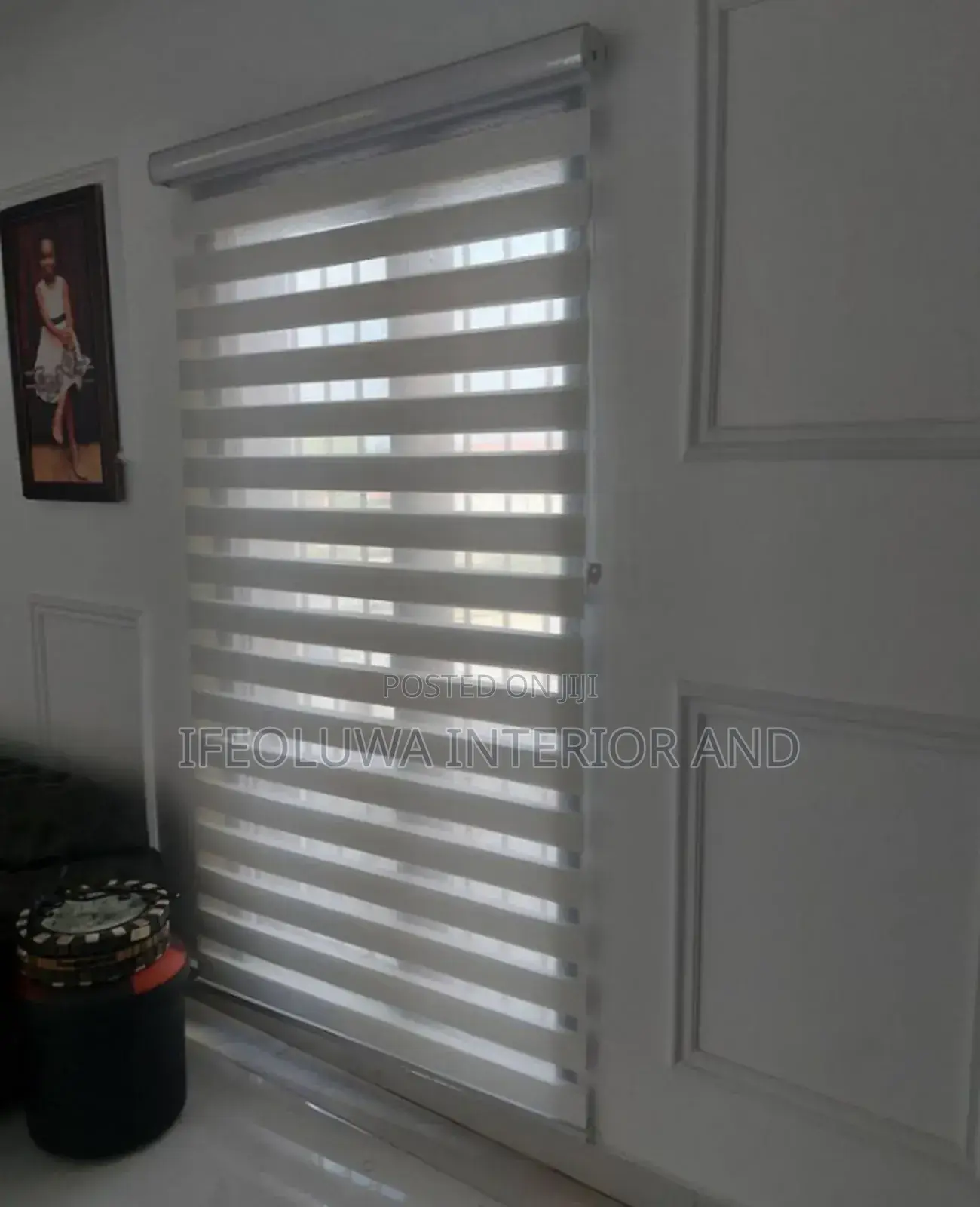 Window Blind