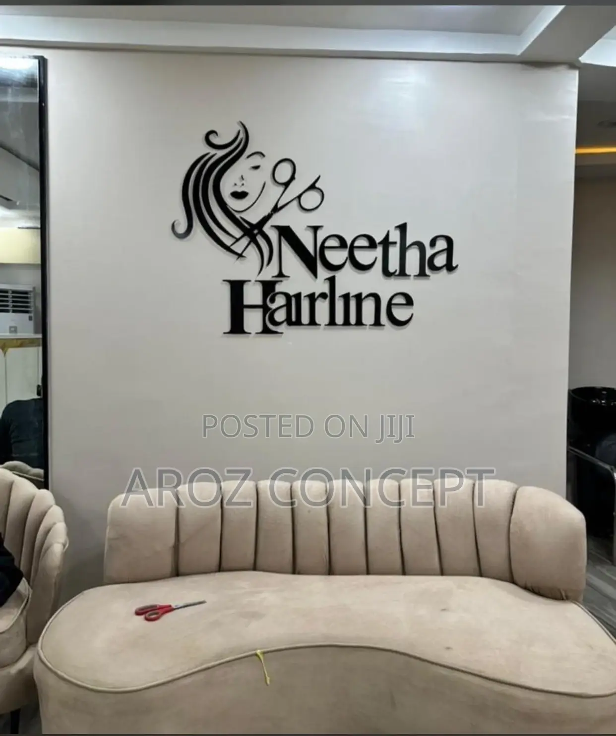 Wall Signs, Signage, Printing