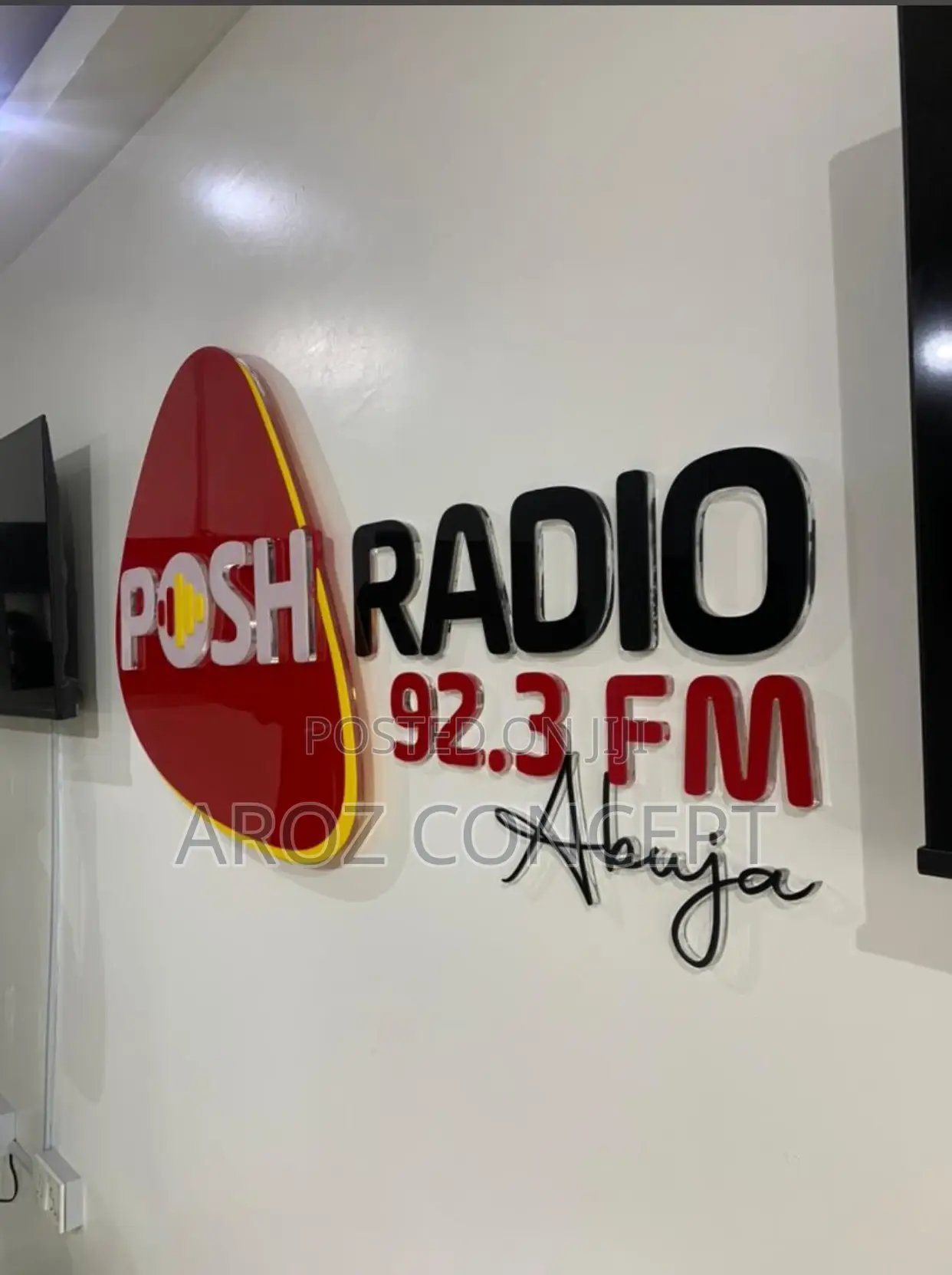 Wall Signs, Signage, Printing