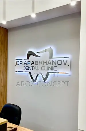 Wall Signs, Signage, Printing