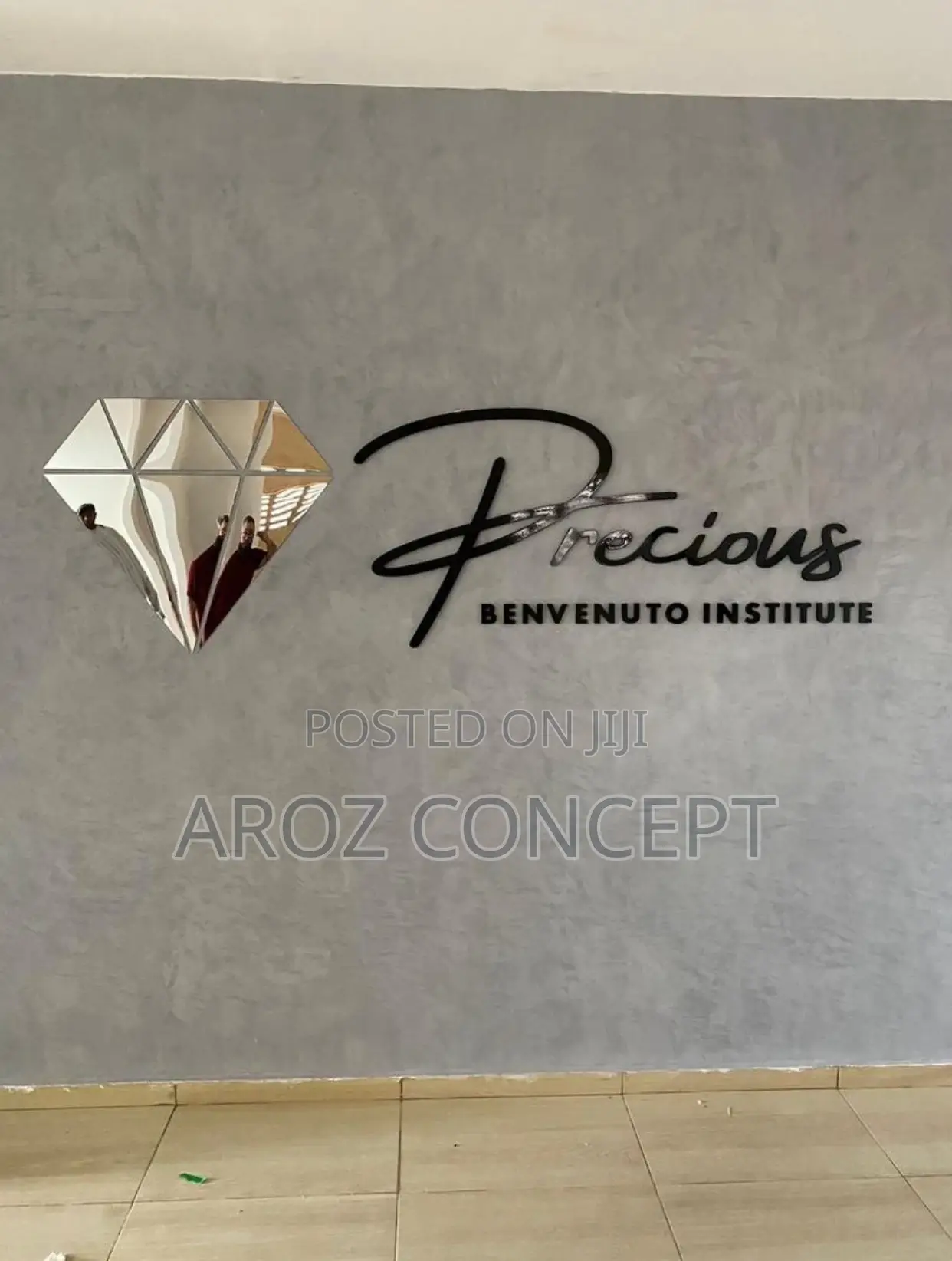 Wall Signs, Signage, Printing