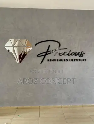 Wall Signs, Signage, Printing