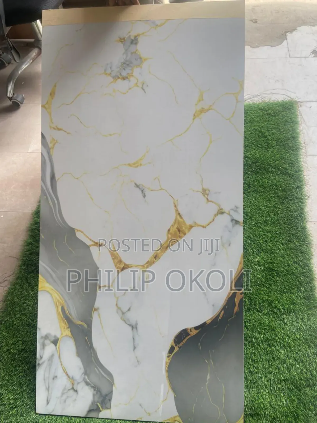 Porcelain 60x120 Floor Tiles